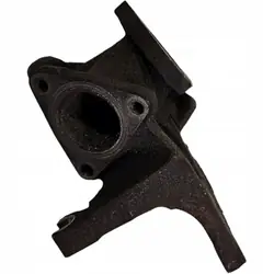 Colector de escape Audi OE usado OEM JUT121693