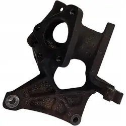 Collecteur d'échappement Audi OE d'occasion OEM JUT121693