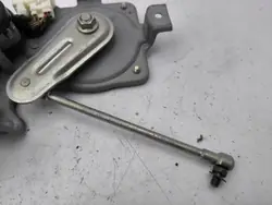 Kofferbakactuator Honda Accord 2009 OEM 0806060305