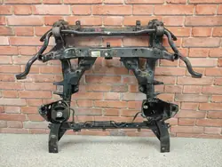 OEM 6779357 Vorderer Aufhängungsträger - BMW X5 E70