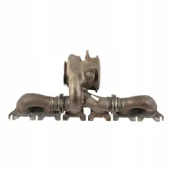 Collecteur Turbo BMW OEM 7934605 pour Moteur B58