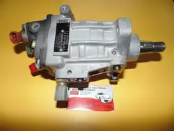 DENSO 22100-27010 insprutningspump för Toyota 2.0 D4D