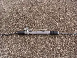 Direção BMW 3 E46 2001