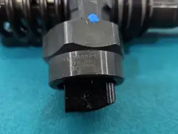 OEM 0414720029 testad spolarpump för 1.9 TDI