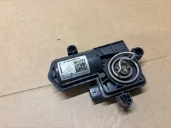 Actuateur de clapet d'échappement Mercedes AMG GT W190 A1909064500