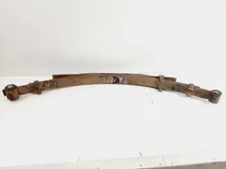 Muelle trasero usado OEM MAM45592 para Volkswagen Amarok