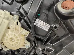 OEM 7432236 Régulateur Vitre Arrière Droit BMW G20 G21