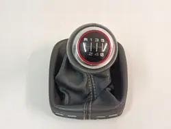 Pookknop OEM 8P0863279A voor Audi A1 2010-2014