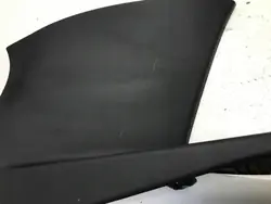 VW TIGUAN III 2025 Cubrepilar trasero izquierdo OEM 571867287