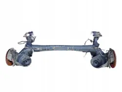Poutre d'essieu arrière OEM Zawada-366001- Citroen