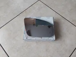 Spiegel-Einsatz Rechts OEM A0998100616 - Mercedes W205