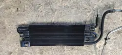 Ohjausjäädytin Jeep OE OEM Chłodnica olejowa