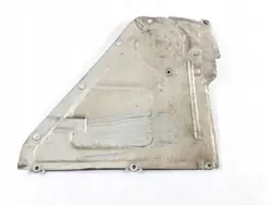 Audi R8 Underkroppssköld OEM 4S0825216C - Begagnad