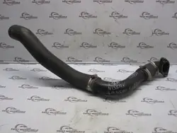 Intercooler-Rohr QASHQAI I J10 LIFT