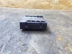 Module de porte Mercedes-Benz A1669000618 pour GLA W156