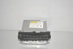 Module Navigation BMW X1 E84 OEM 65129273188