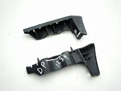 SEAT LEON IV Deslizamento de Para-choque Frontal Esquerdo 5FA807183