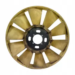 Puhallin OEM 6GM050A Trailblazer Envoy 9-7X:lle
