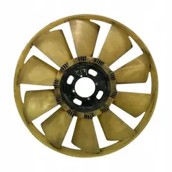 Lüfter OEM 6GM050A für Trailblazer Envoy 9-7X
