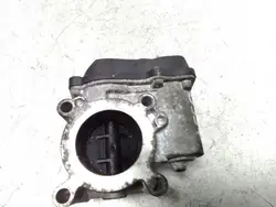 Válvula de corte de motor Volkswagen Polo