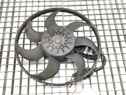 Klima-Lüfter OEM 1137328159 für Audi A6 C6 3.0 225PS