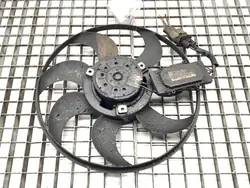 Ventilateur AC OEM 1137328159 pour Audi A6 C6 3.0 225CH