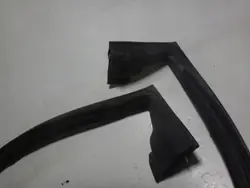 OEM EMC12312 Türdichtung hinten für Fiat Ducato