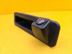 BMW 7405635 Rückfahrkamera für 3er G20