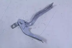 Citroen C4 X Motorhuve Gångjärn Fram Vänster OEM 9831199680