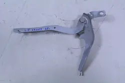 Charnière de Capot Citroen C4 X Avant Gauche OEM 9831199680