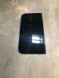 Audi Q7 Panoramakattolasi OEM 989716310 - Käytetty