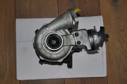 Turbo para Chevrolet Antara Captiva Orlando 2.2 CDTI OEM