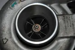 Turbo Chevrolet Antara Captiva Orlando 2.2 CDTI OEM