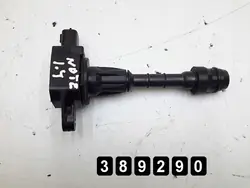 Bobina de ignição Nissan Note 2009 1400 Gasolina aic6207j