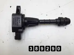 Bobina de ignição Nissan Note 2009 1400 Gasolina aic6207j