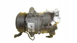 Ilmastointikompressori Opel Zafira C 2.0 CDTI 13450514