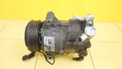Compresseur AC Opel Zafira C 2.0 CDTI 13450514