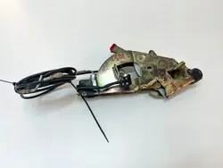 Kattosylinteri OEM A1298001274 Mercedes-Benz SL:lle
