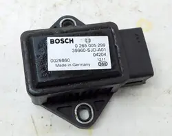Módulo ESP Honda OEM 39960-SJD-A01 para FR-V 2.0