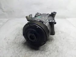 AC Compressor VW Polo 9N 1.4 TDI 6Q0820803H