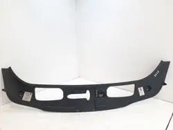 Cubierta cinturón delantero Porsche Panamera OEM 97050181100
