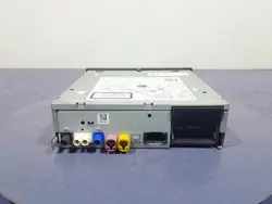 Skoda Superb III Liftradio OEM 565035874 Multimédia