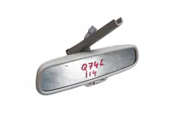 AUDI Q7 4L Taustapeili OEM #114 HMCAR