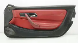 Mercedes SLK R170 Etu Oikea Ovenahka OEM MMAUTKO-28478