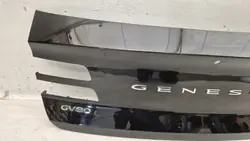 Takaluukun koriste OEM 87311-T6000 Hyundai Genesikselle