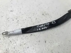 Câble de Masse Kia Picanto III Lift 1.2 MPI 2025 OEM 91862-G6530