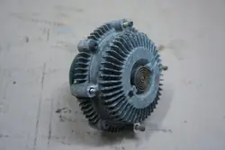 Embrayage Visqueux LJ70 WISKO pour Land Cruiser 70 2.4 TD