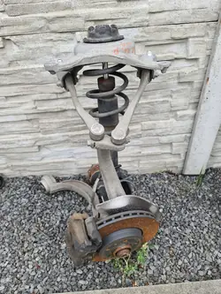 Audi A4 8K Lift Mozzo Anteriore Destro OEM