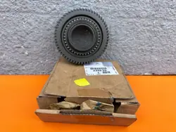 Hammaspyörä 6. vaihde OEM 233359 Citroen Jumper III:lle