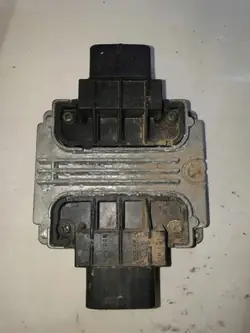 Växellådsstyrenhet OEM 55351129 för Opel Vectra C
